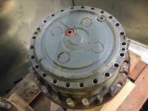 Liebherr Final Drive LH60